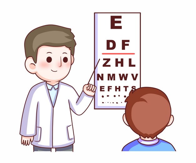 视力保健是什么 视力保健是什么意思