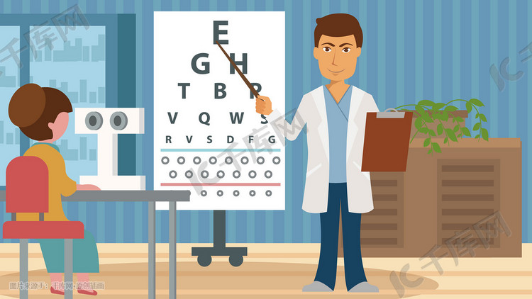 托吡卡胺滴眼液治疗近视吗，医生，听说散瞳之后看不见，这可怎么办？